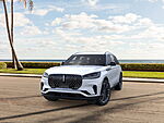 New 2025 LINCOLN AVIATOR RESERVE in PEMBROKE PINES, FLORIDA (Photo 2)