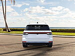 New 2025 LINCOLN AVIATOR RESERVE in PEMBROKE PINES, FLORIDA (Photo 5)