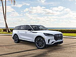 New 2025 LINCOLN AVIATOR RESERVE in PEMBROKE PINES, FLORIDA (Photo 7)