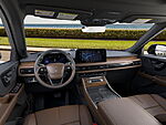 New 2025 LINCOLN AVIATOR RESERVE in PEMBROKE PINES, FLORIDA (Photo 9)