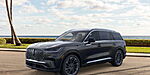 New 2025 LINCOLN AVIATOR RESERVE in PEMBROKE PINES, FLORIDA