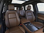 New 2025 LINCOLN AVIATOR RESERVE in PEMBROKE PINES, FLORIDA (Photo 10)