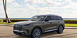 New 2025 LINCOLN AVIATOR RESERVE in PEMBROKE PINES, FLORIDA