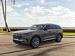 New 2025 LINCOLN AVIATOR RESERVE in PEMBROKE PINES, FLORIDA (Photo 1)