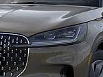 New 2025 LINCOLN AVIATOR RESERVE in PEMBROKE PINES, FLORIDA (Photo 18)