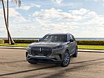New 2025 LINCOLN AVIATOR RESERVE in PEMBROKE PINES, FLORIDA (Photo 2)