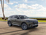 New 2025 LINCOLN AVIATOR RESERVE in PEMBROKE PINES, FLORIDA (Photo 7)