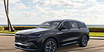 New 2025 LINCOLN NAUTILUS PREMIERE in PEMBROKE PINES, FLORIDA