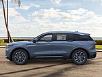 New 2025 LINCOLN NAUTILUS PREMIERE in PEMBROKE PINES, FLORIDA (Photo 3)