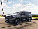 New 2025 LINCOLN NAVIGATOR BLACK LABEL in PEMBROKE PINES, FLORIDA (Photo 1)