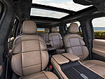 New 2025 LINCOLN NAVIGATOR BLACK LABEL in PEMBROKE PINES, FLORIDA (Photo 10)