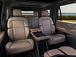 New 2025 LINCOLN NAVIGATOR BLACK LABEL in PEMBROKE PINES, FLORIDA (Photo 11)