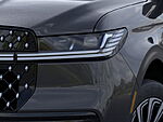 New 2025 LINCOLN NAVIGATOR BLACK LABEL in PEMBROKE PINES, FLORIDA (Photo 18)