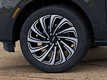 New 2025 LINCOLN NAVIGATOR BLACK LABEL in PEMBROKE PINES, FLORIDA (Photo 19)