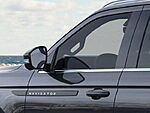 New 2025 LINCOLN NAVIGATOR BLACK LABEL in PEMBROKE PINES, FLORIDA (Photo 20)