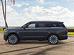 New 2025 LINCOLN NAVIGATOR BLACK LABEL in PEMBROKE PINES, FLORIDA (Photo 3)