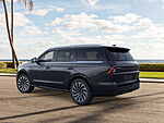 New 2025 LINCOLN NAVIGATOR BLACK LABEL in PEMBROKE PINES, FLORIDA (Photo 4)