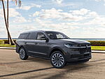 New 2025 LINCOLN NAVIGATOR BLACK LABEL in PEMBROKE PINES, FLORIDA (Photo 7)