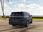 New 2025 LINCOLN NAVIGATOR BLACK LABEL in PEMBROKE PINES, FLORIDA (Photo 8)