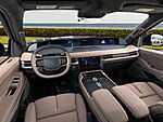 New 2025 LINCOLN NAVIGATOR BLACK LABEL in PEMBROKE PINES, FLORIDA (Photo 9)
