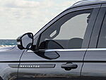 New 2025 LINCOLN NAVIGATOR L BLACK LABEL in PEMBROKE PINES, FLORIDA (Photo 20)