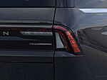 New 2025 LINCOLN NAVIGATOR L BLACK LABEL in PEMBROKE PINES, FLORIDA (Photo 21)