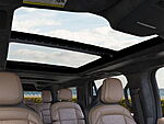 New 2025 LINCOLN NAVIGATOR L BLACK LABEL in PEMBROKE PINES, FLORIDA (Photo 22)