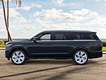 New 2025 LINCOLN NAVIGATOR L BLACK LABEL in PEMBROKE PINES, FLORIDA (Photo 3)