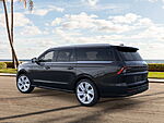 New 2025 LINCOLN NAVIGATOR L BLACK LABEL in PEMBROKE PINES, FLORIDA (Photo 4)