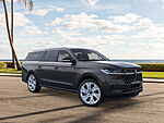 New 2025 LINCOLN NAVIGATOR L BLACK LABEL in PEMBROKE PINES, FLORIDA (Photo 7)