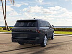 New 2025 LINCOLN NAVIGATOR L BLACK LABEL in PEMBROKE PINES, FLORIDA (Photo 8)