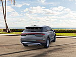 New 2025 LINCOLN CORSAIR PREMIERE in PEMBROKE PINES, FLORIDA (Photo 8)
