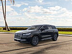New 2025 LINCOLN CORSAIR PREMIERE in PEMBROKE PINES, FLORIDA (Photo 1)