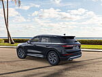 New 2025 LINCOLN CORSAIR PREMIERE in PEMBROKE PINES, FLORIDA (Photo 4)