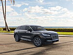 New 2025 LINCOLN CORSAIR PREMIERE in PEMBROKE PINES, FLORIDA (Photo 7)