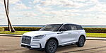 New 2025 LINCOLN CORSAIR PREMIERE in PEMBROKE PINES, FLORIDA