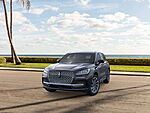 New 2025 LINCOLN CORSAIR PREMIERE in PEMBROKE PINES, FLORIDA (Photo 2)