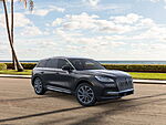 New 2025 LINCOLN CORSAIR PREMIERE in PEMBROKE PINES, FLORIDA (Photo 7)
