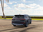 New 2025 LINCOLN CORSAIR PREMIERE in PEMBROKE PINES, FLORIDA (Photo 8)