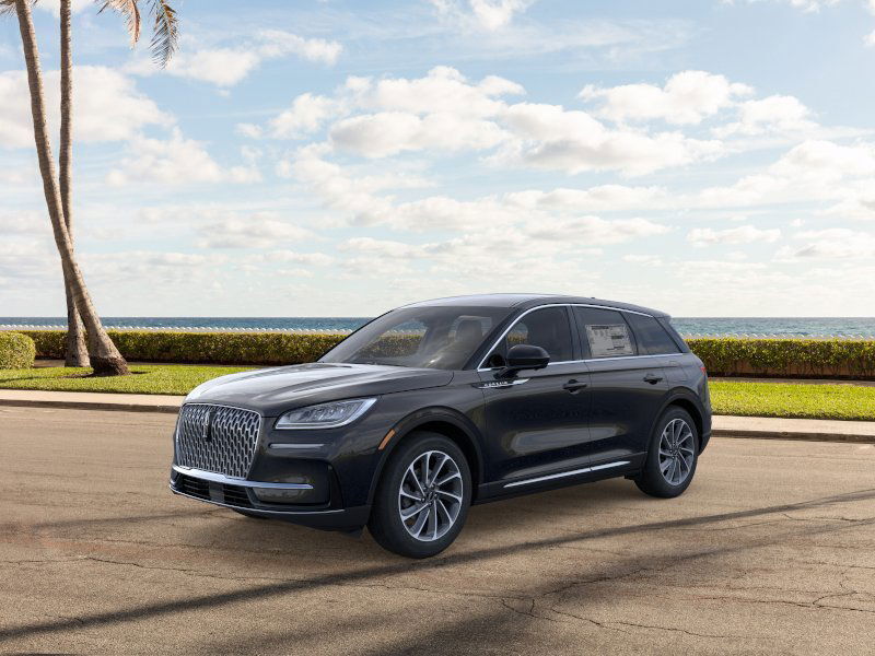 New 2025 LINCOLN CORSAIR PREMIERE in PEMBROKE PINES, FLORIDA