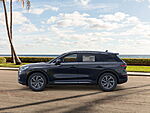 New 2025 LINCOLN CORSAIR PREMIERE in PEMBROKE PINES, FLORIDA (Photo 3)
