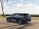 New 2025 LINCOLN CORSAIR PREMIERE in PEMBROKE PINES, FLORIDA (Photo 4)