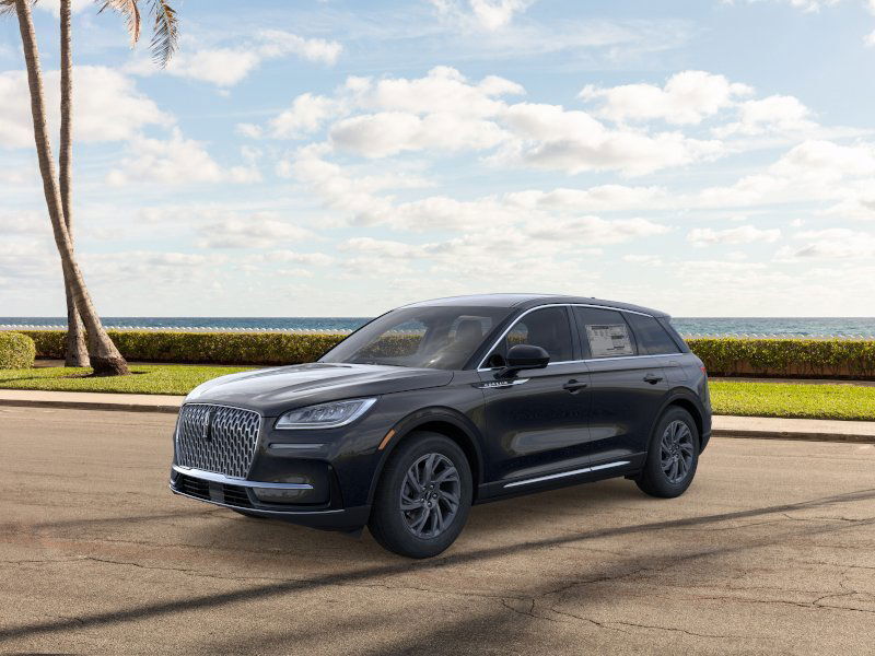 New 2025 LINCOLN CORSAIR PREMIERE in PEMBROKE PINES, FLORIDA
