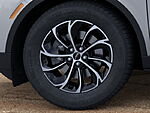 New 2025 LINCOLN NAUTILUS PREMIERE in PEMBROKE PINES, FLORIDA (Photo 19)