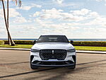 New 2025 LINCOLN NAUTILUS PREMIERE in PEMBROKE PINES, FLORIDA (Photo 6)