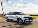 New 2025 LINCOLN NAUTILUS PREMIERE in PEMBROKE PINES, FLORIDA (Photo 7)