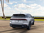 New 2025 LINCOLN NAUTILUS PREMIERE in PEMBROKE PINES, FLORIDA (Photo 8)