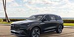 New 2025 LINCOLN NAUTILUS PREMIERE in PEMBROKE PINES, FLORIDA