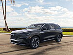New 2025 LINCOLN NAUTILUS PREMIERE in PEMBROKE PINES, FLORIDA (Photo 1)
