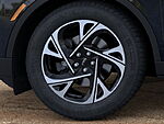 New 2025 LINCOLN NAUTILUS PREMIERE in PEMBROKE PINES, FLORIDA (Photo 19)